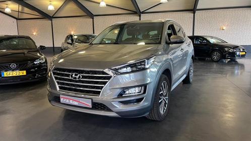 Hyundai TUCSON 1.6 T-GDI PREMIUM