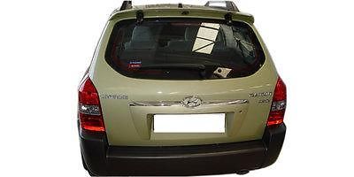 Hyundai Tucson Spoiler