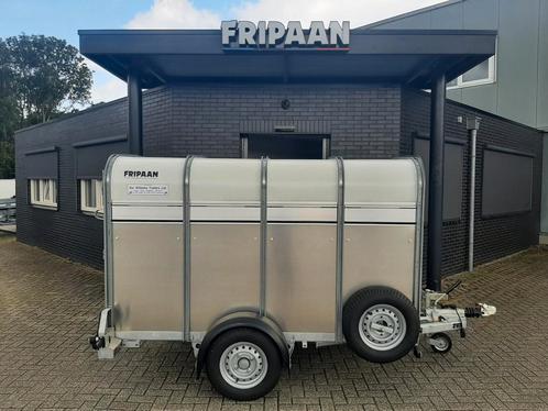 I For Wiliams PG8  Veetrailer  1400kg  250x124x144