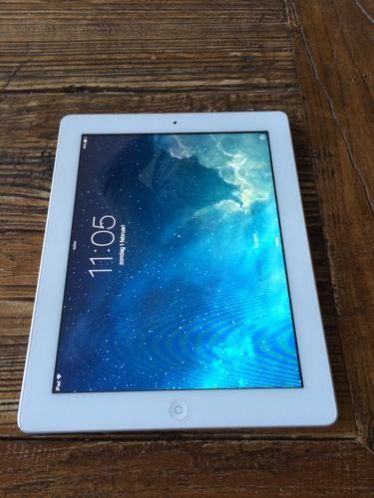 I-pad 2 -16 GB