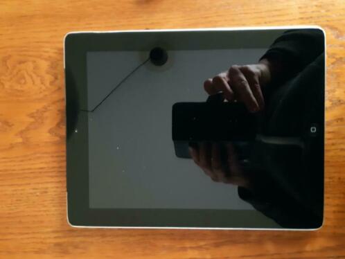 I Pad 2