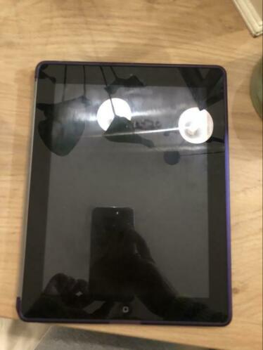 I pad 2