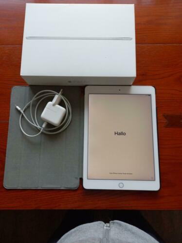 I pad