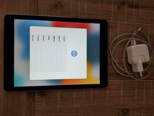 i pad air2 128GB