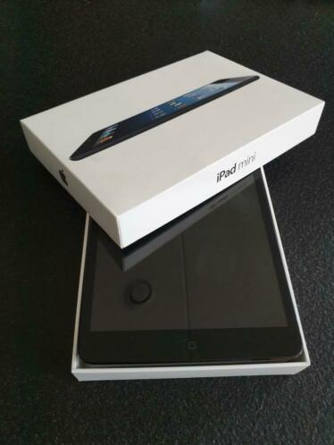 I pad mini 1