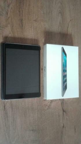 I-pad mini Apple