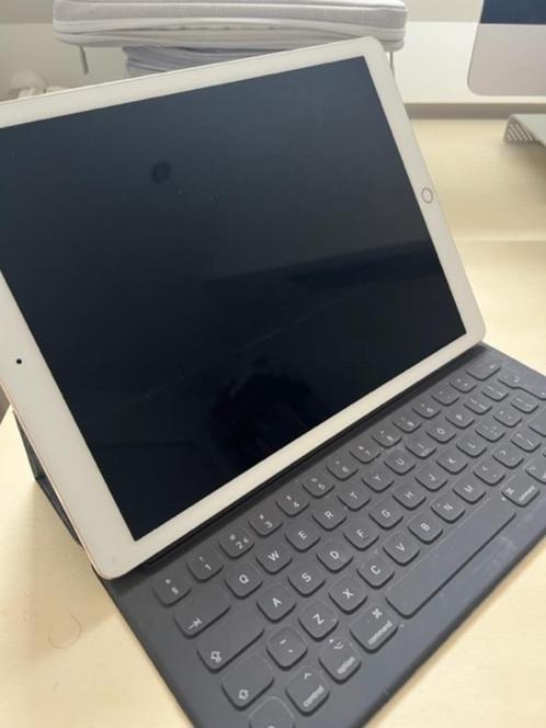 I Pad Pro 12,9 inch (wifi only)