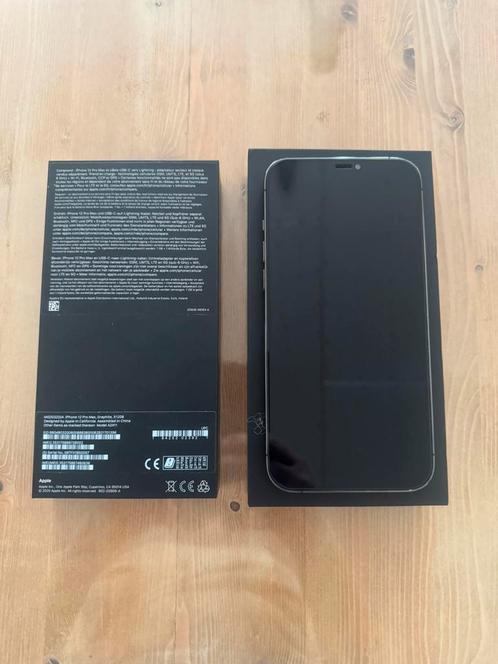 I Phone 12 Pro Max 512 GB