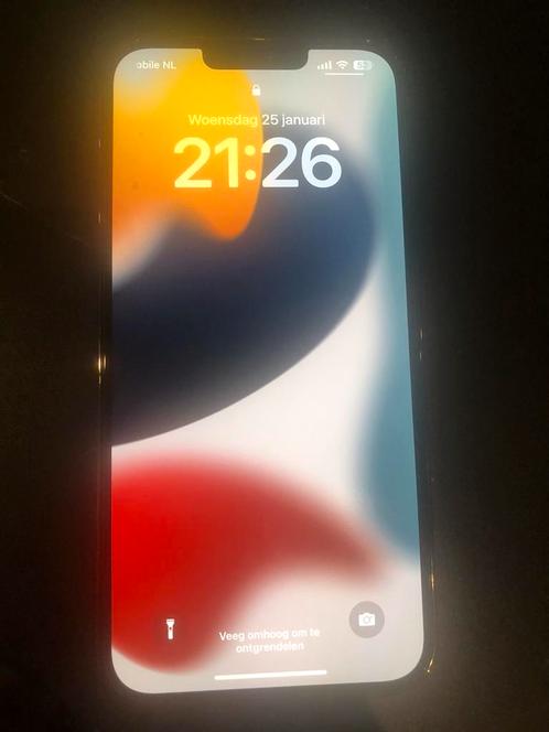 I Phone 13 pro Max ros 256 feb