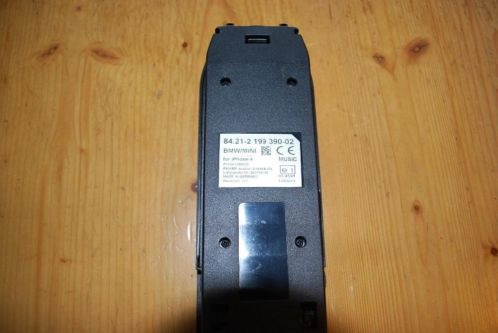 i phone 4 telefoon msic adapter no 84.21-2 199390-02