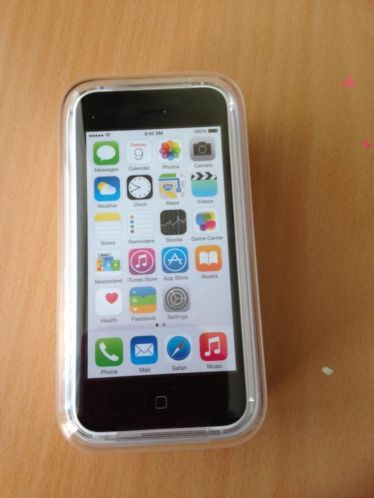 I phone 5 c