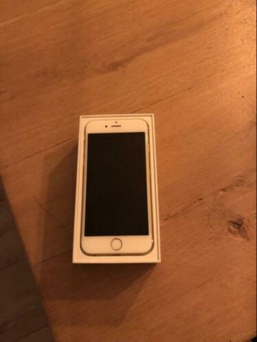 I Phone 6 Thuis ophalen (no shipping)