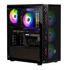 i130 R36 pc van reduxgaming
