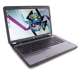 i5 17.3inc Hp pavilion g7-1220sd