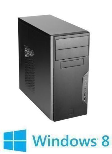 i5 4440 3.1Ghz 8GB DDR3 120GB SSD 1000GB HDD USB3.0 WIN8