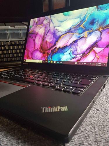 i5 touchscreen laptop 8gb  SSD  Lenovo thinkpad T440S