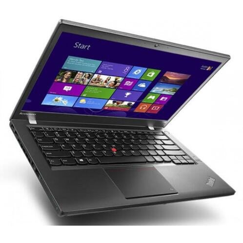 i5 ULTRABOOK Lenovo Thinkpad T440s CORE i5 4E GEN.  128GB