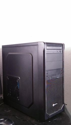 i7 2600K,Sndbridge 8gb RAM,1,3GB vid.GTX570 320bit,HDMI,gar.