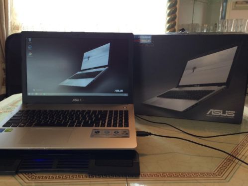 I7 Laptop (Asus) SSDHDD GeForce GT840M