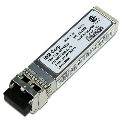 IBM 10Gb SFP transceiver