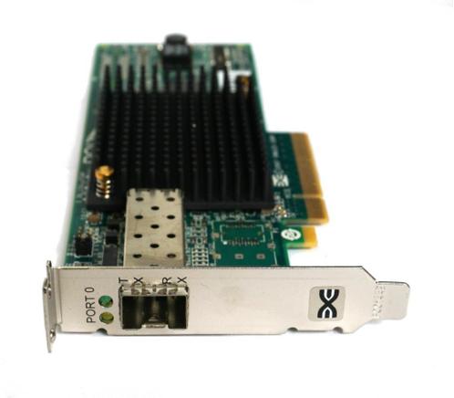 IBM 42D0491 Emulex LPE12000 8Gb Fibre Channel Single-Port