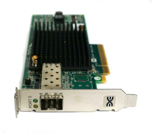 IBM 42D0491 Emulex LPE12000 8Gb Fibre Channel Single-Port
