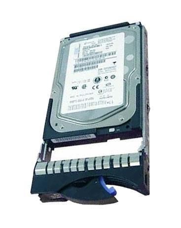 IBM 43W7481 73GB 15.000RPM 3.5034 SAS-disk in xSeries-bracket