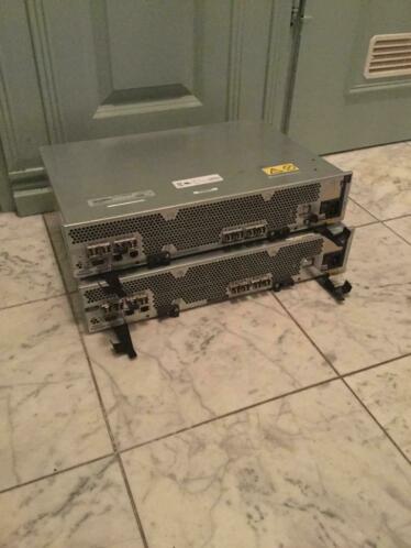 IBM disk storage controller 44x2424 voor DS4800 - 2 stuks