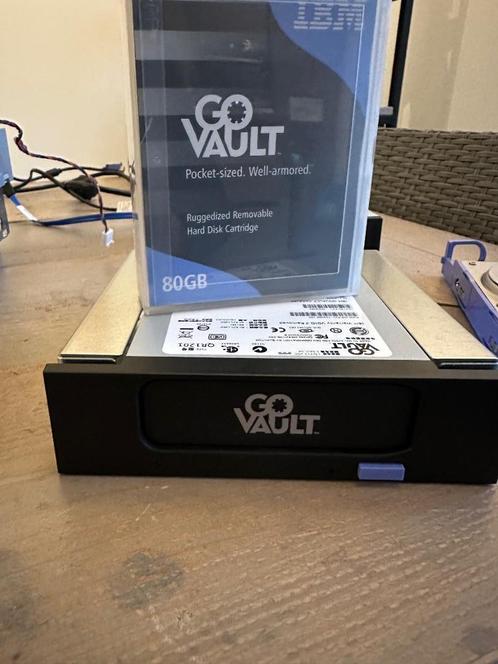 IBM Go Vault tape device sata (nieuw)