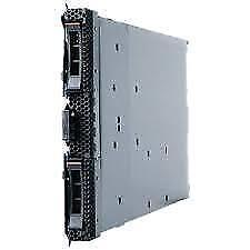 IBM HS23 2x 8Core XEON E5-2660 2.2Ghz 20MB), 64GB, 2x300GB S