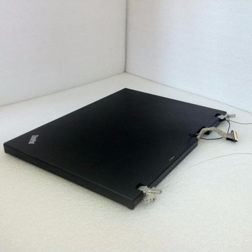 IBM Lenovo ThinkPad R500 15.4034 Complete Matte LCD Screen 