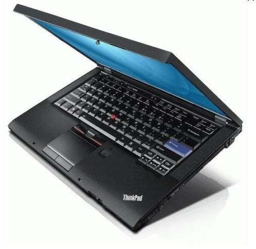 IBM Lenovo Thinkpad T410 Core i5  4 GB  1 Jaar Garantie