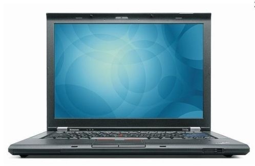IBM Lenovo Thinkpad T410 i5 4GB 128GB SSD 1 Jaar Garanti