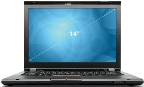 IBM Lenovo Thinkpad T430 Core i5-3 3320 4 GB 1 Jaar Garant