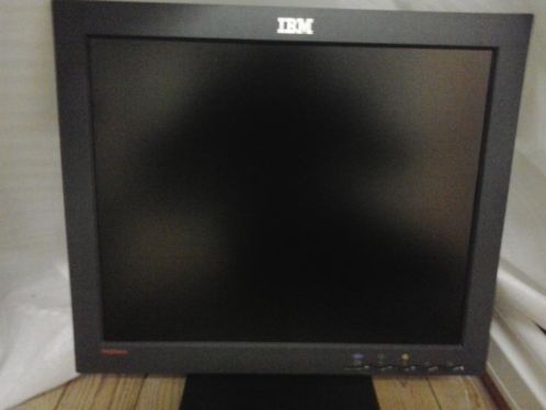 IBM Monitor