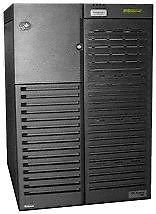 IBM PCserver 704