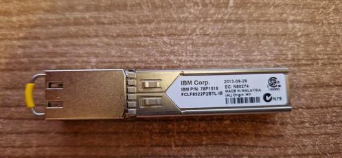 IBM PN 78P1518 SFP Module