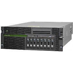 IBM Power Server 550, 8204-E8A, 4-w 4.2 GHz, 96 Gb, 8 283Gb