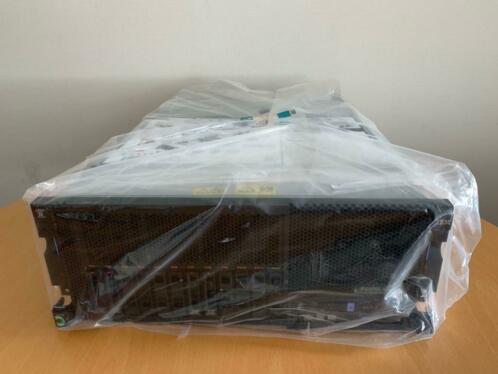 IBM Power System S814 8286-41A incl PVE amp AIX 7.2 standard
