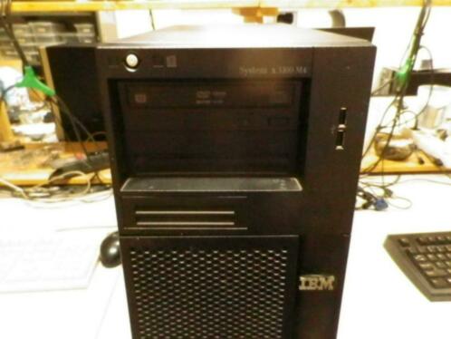IBM Server Xeon