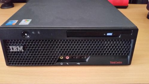 Ibm thinkcentre 808975g