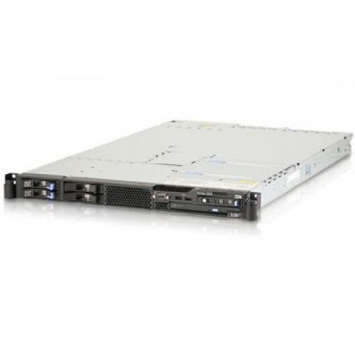 IBM x3550 M2, QC 2.4 Ghz, 14 Gb, 4x 146 Gb server