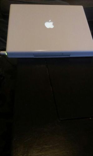 iBook G3