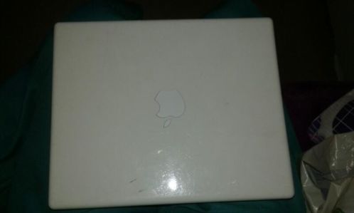 iBook G4 