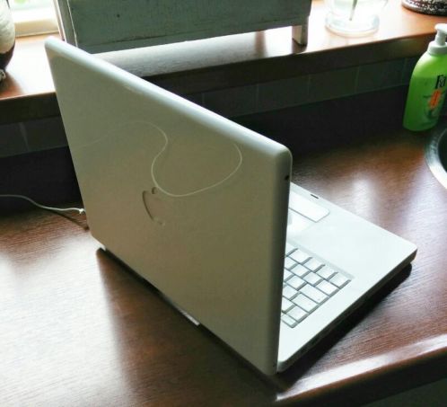 ibook G4 evt ruil tegen iphone 4s