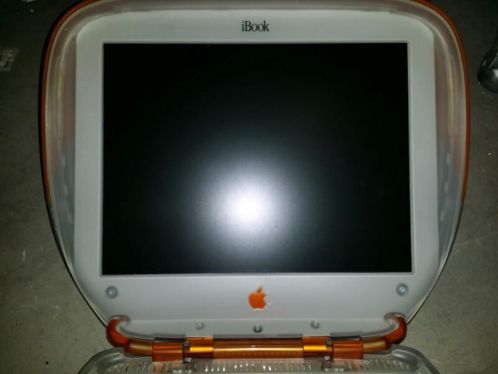 Ibook leuk voor verzamelaars