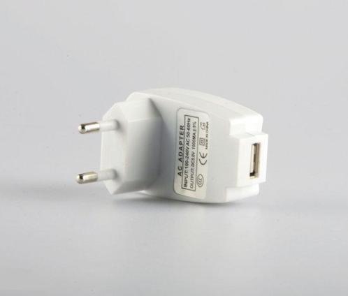 Icarus AC USB-adapter (E-Reader Accessoires, Elektronica)