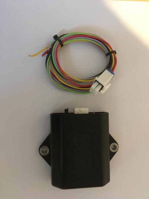 Icarus blue-bluetooth ontvanger