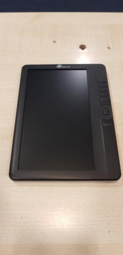 Icarus E-Reader