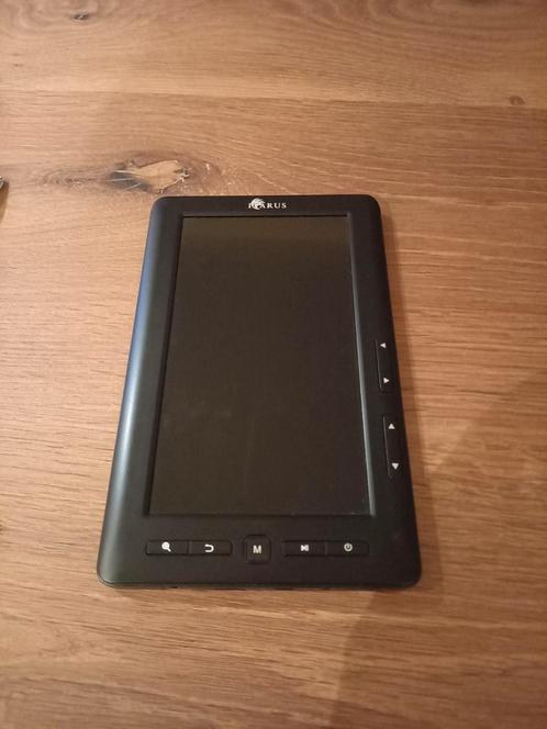 Icarus E-reader